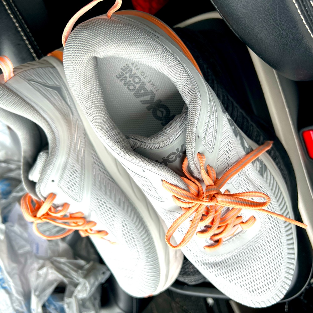 Brought the wrong size